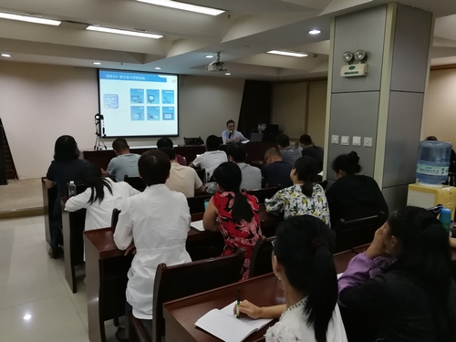 推動(dòng)辦公信息化應(yīng)用，路橋在行動(dòng)