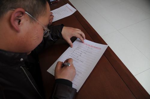 陜煤建設(shè)掘進(jìn)公司：打造“掘進(jìn)鐵軍”宣傳腳步不停歇