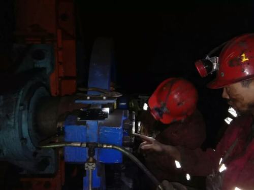 創(chuàng)新在一線，安全檢查不走形式