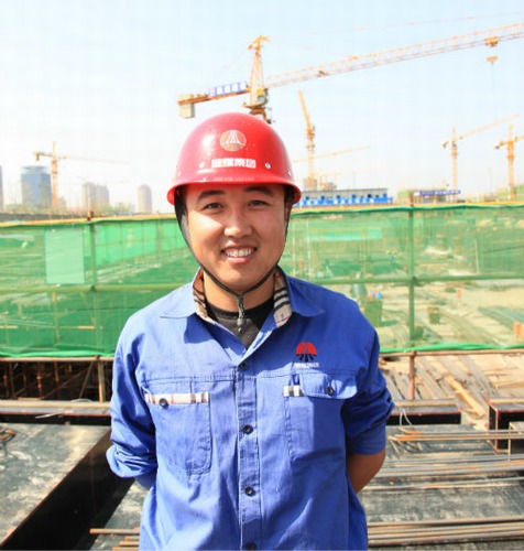 國慶佳節(jié)，“我們”在堅守（二）