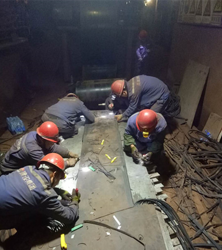 國慶佳節(jié)，“我們”在堅(jiān)守（五）