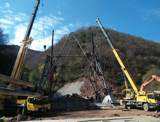 國慶佳節(jié)，“我們”在堅守（四）