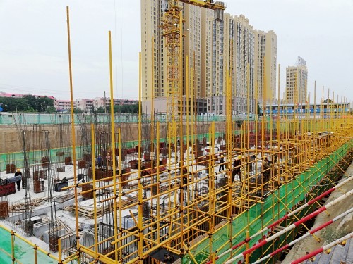 國慶佳節(jié)，“我們”在堅(jiān)守（六）