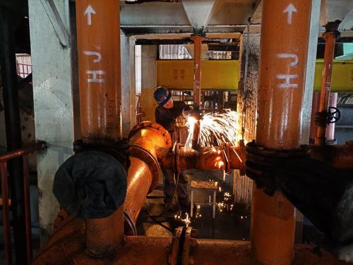 國慶佳節(jié)，“我們”在堅(jiān)守（七）