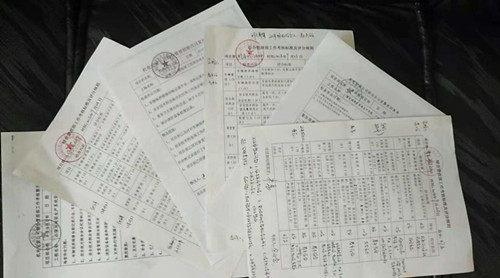 陜煤建設機電安裝公司:“把脈會診”促進現(xiàn)場管理