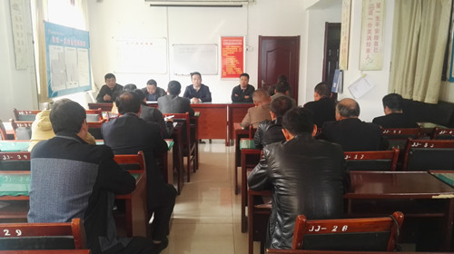 陜煤建設(shè)天工公司瑞能礦建項目部班組建設(shè)助力掘進(jìn)鐵軍打造成效顯著