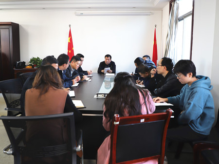 陜煤建設(shè)漢中分公司生產(chǎn)經(jīng)營(yíng)形勢(shì)喜人