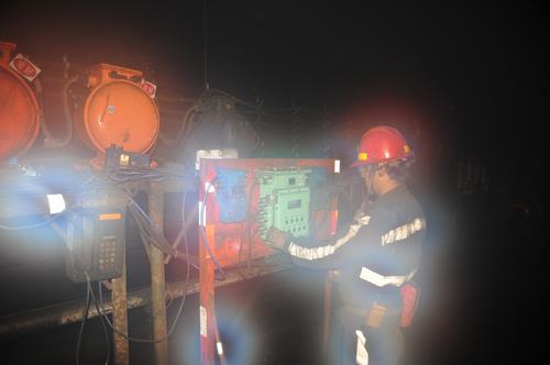 陜煤建設(shè)掘進(jìn)公司:精細(xì)打造內(nèi)部市場化管理新模式