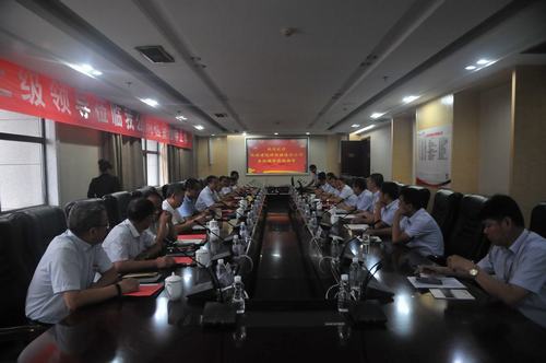 陜煤建設(shè)掘進(jìn)公司:年末經(jīng)營再發(fā)力 工程承攬傳捷報(bào)