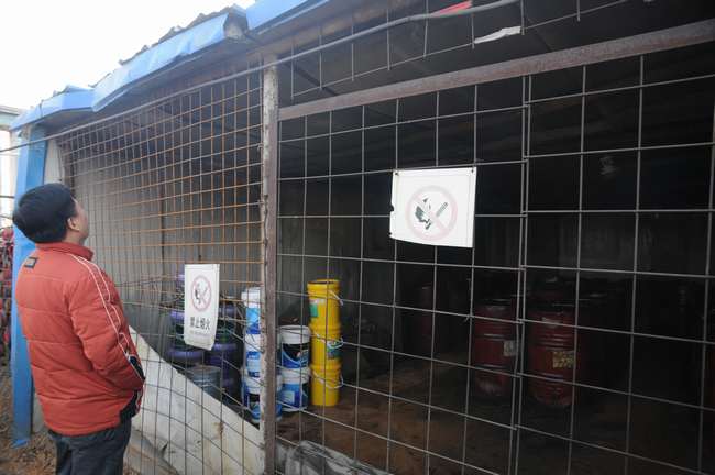 陜煤建設(shè)掘進(jìn)公司：多措并舉確保冬季施工安全運行