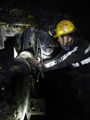 陜煤建設(shè)掘進(jìn)公司:132%！紅柳林項(xiàng)目部任務(wù)完成創(chuàng)新高