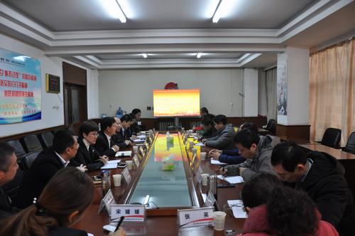 交流學習同進步，取經(jīng)尋法促提升