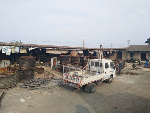 組照：立足新起點(diǎn)，舊貌換新顏