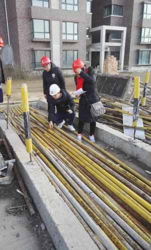 陜煤建設(shè)銅煤公司設(shè)備租賃站完成年終 設(shè)備設(shè)施大盤(pán)點(diǎn)