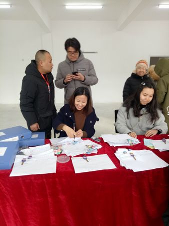 陜煤建設(shè)天工公司:金狗歲末傳佳音 開啟贊譽新篇章