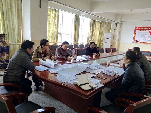 陜煤建設(shè)設(shè)計研究院圓滿完成陜西陜煤韓城礦業(yè)有限公司桑樹坪煤礦北采區(qū)500m3瓦斯抽采系統(tǒng)改造工程