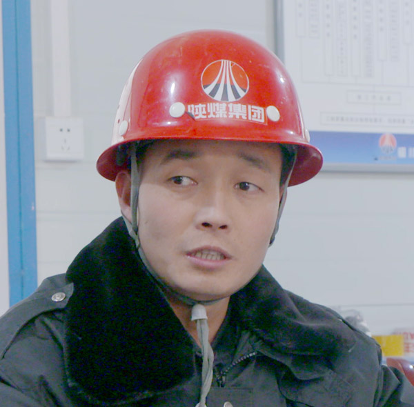 典型人物宣傳——周科