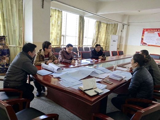 陜煤建設(shè)設(shè)計(jì)研究院圓滿完成陜西陜煤韓城礦業(yè)有限公司桑樹(shù)坪煤礦北采區(qū)500m3瓦斯抽采系統(tǒng)井下管路安裝改造工程