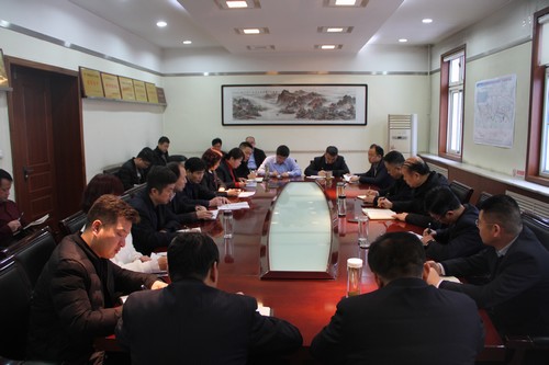 陜煤建設(shè)銅煤公司多措并舉開啟年后施工生產(chǎn)快進模式