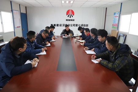 安全培訓(xùn)送一線  強(qiáng)基固本提認(rèn)識