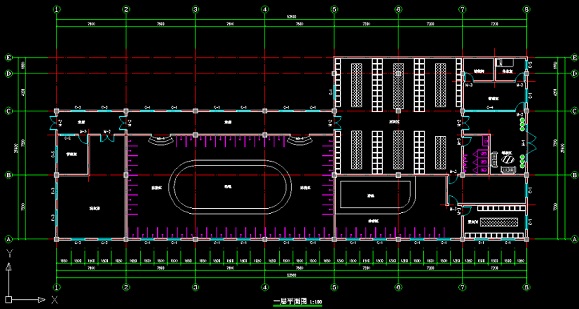 銅川礦業(yè)公司柴家溝煤礦浴室設(shè)計(jì)工程拉開(kāi)帷幕