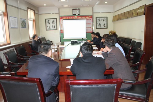 陜煤建設銅煤公司全面掀起“奮戰(zhàn)一百天，決勝新目標”施工熱潮