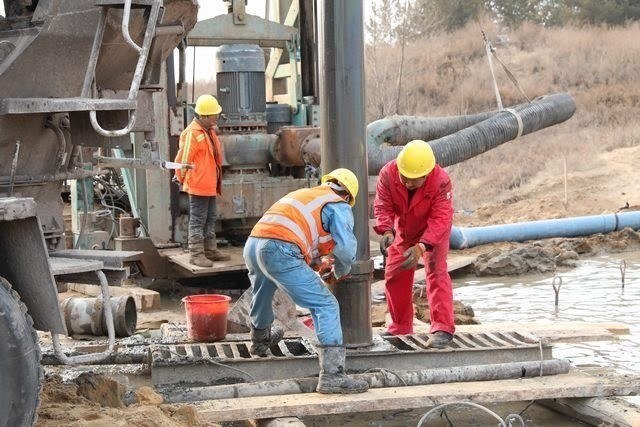 緩進則退，不進則亡