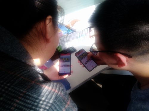 陜煤建設(shè)掘進(jìn)公司：“一把手”以問促學(xué) 助“學(xué)習(xí)強(qiáng)國”落地生根