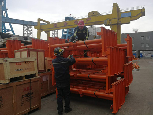 陜煤建設(shè)機電安裝公司：一家人，一條心，一起來