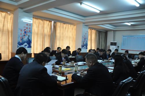 陜煤建設(shè)韓城分公司三項舉措讓通訊員干得更有勁