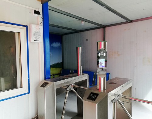 小小提示器，起到大作用