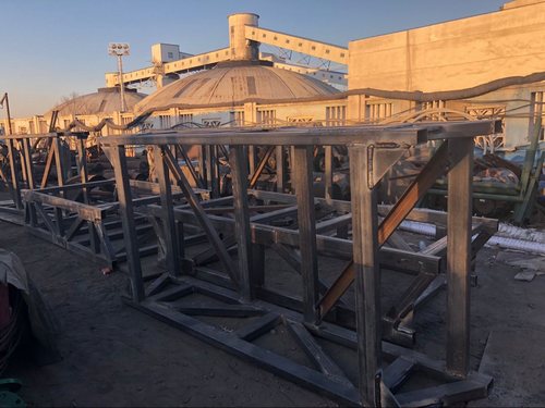 陜煤建設(shè)掘進(jìn)公司：我們自己也能制造連采機(jī)二運(yùn)了！