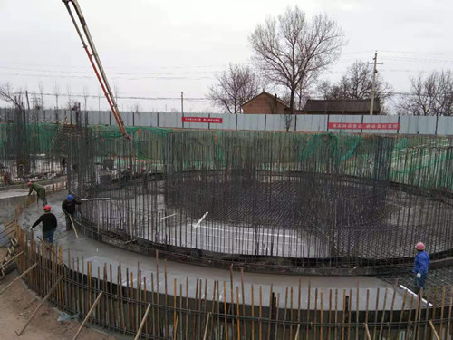 陜煤建設(shè)天工公司迎來(lái)首季開(kāi)門紅  迸發(fā)高質(zhì)量發(fā)展新動(dòng)能