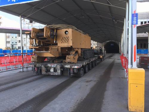 陜煤建設(shè)礦建二公司“要打勝仗，先配武器”