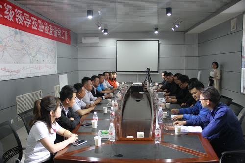 陜煤建設(shè)銅煤公司:共享節(jié)日喜悅 實(shí)現(xiàn)合作共贏