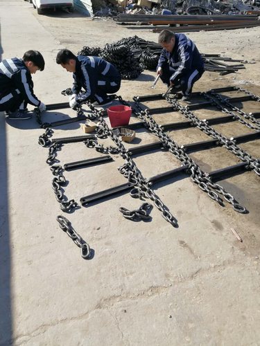 陜煤建設(shè)掘進(jìn)公司：地面井下雙同步 緊湊安裝贏好評