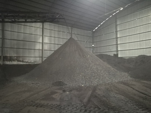 陜煤建設(shè)物資公司：首季穩(wěn)起跑，“闖外亮劍精神”引領(lǐng)再發(fā)力