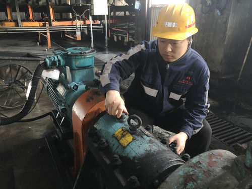 五一勞動節(jié)，致敬堅守崗位的他們！