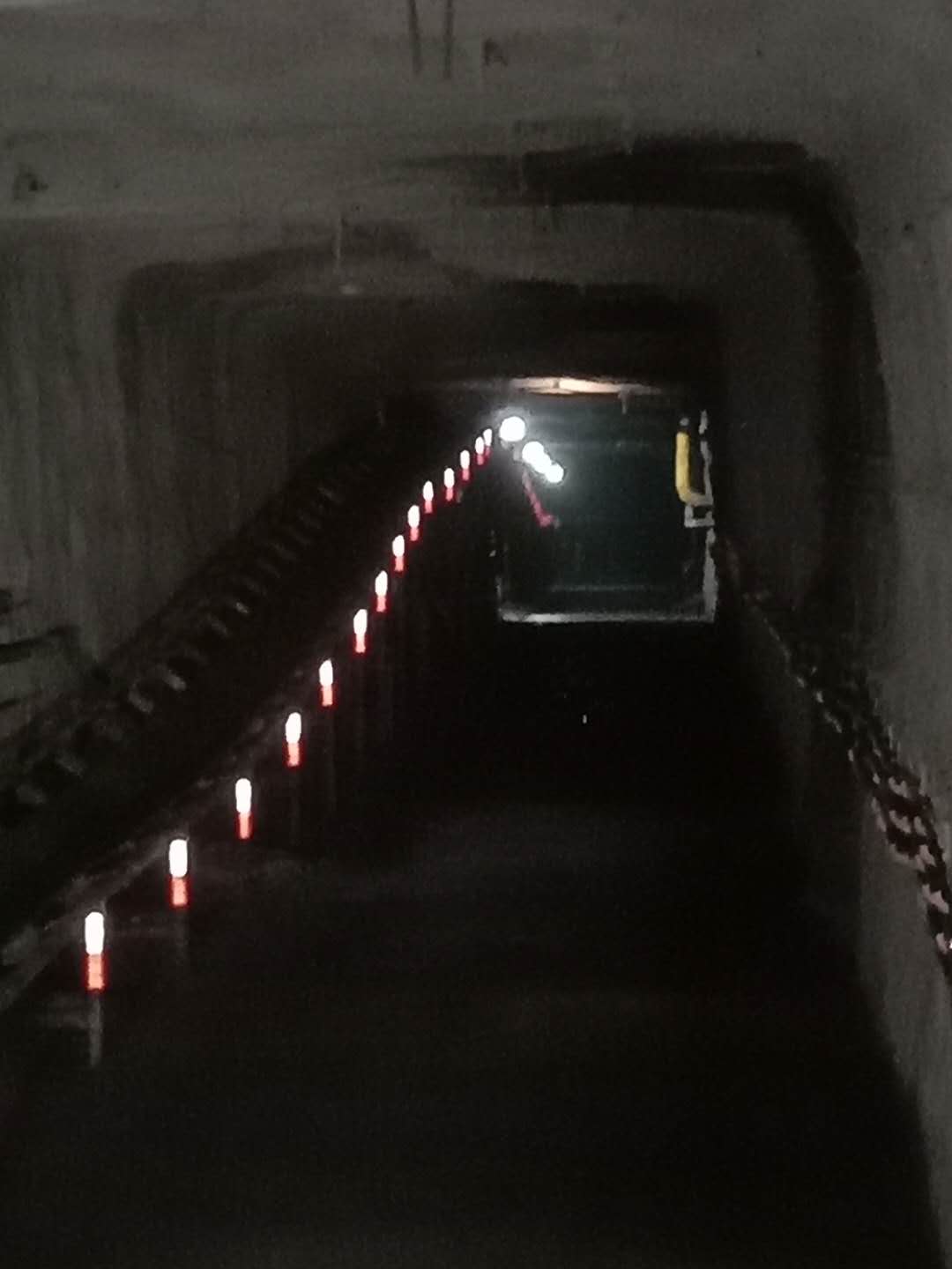 陜煤建設礦建三公司曹家灘項目部多舉措開展大干“紅五月”活動