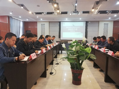 陜煤建設(shè)天工公司土建三部清澗北國棗業(yè)紅棗深加工項(xiàng)目決戰(zhàn)五個(gè)月施工大干成效顯著