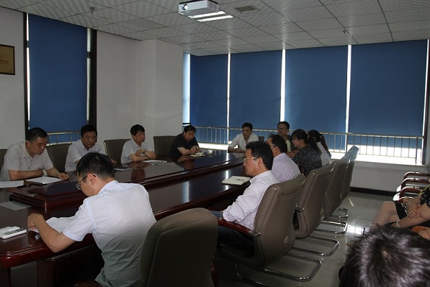 陜煤建設(shè)設(shè)計(jì)研究院扎實(shí)開展胡傳祥嚴(yán)重違紀(jì)違法案警示教育活動(dòng)