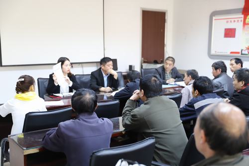 陜煤建設(shè)洗選煤運(yùn)營公司全面貫徹落實(shí)“禁酒令”