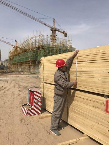 “百日會(huì)戰(zhàn)”中的銅煤建設(shè)人(七)