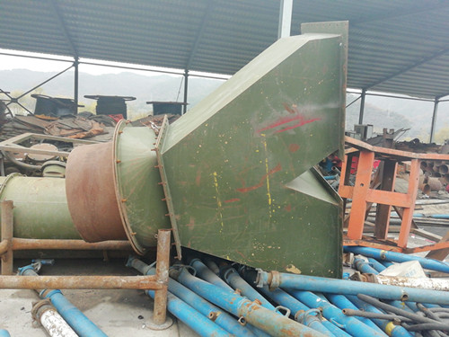 陜煤建設礦建三公司小成果發(fā)揮大作用