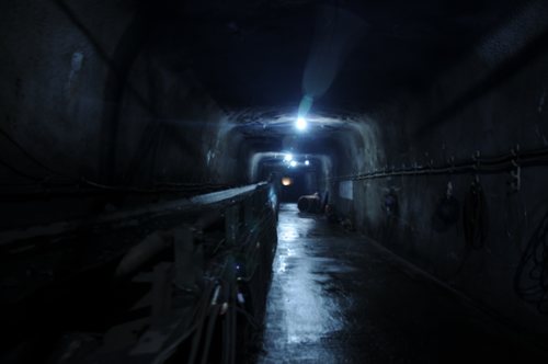 陜煤建設掘進公司：紅柳林項目部“三抓一樹”促管理提升