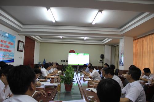 節(jié)能低碳，我們在行動！