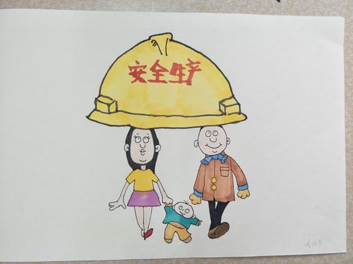 陜煤建設(shè)銅煤公司開展多項活動助力“安全生產(chǎn)月”