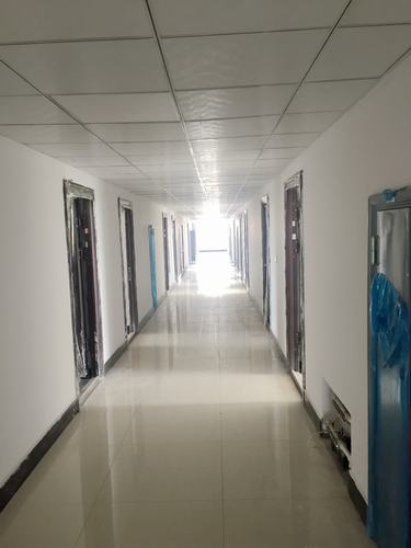 陜煤建設(shè)銅煤公司承建的靖神鐵路項目加速“沖刺”竣工目標(biāo)