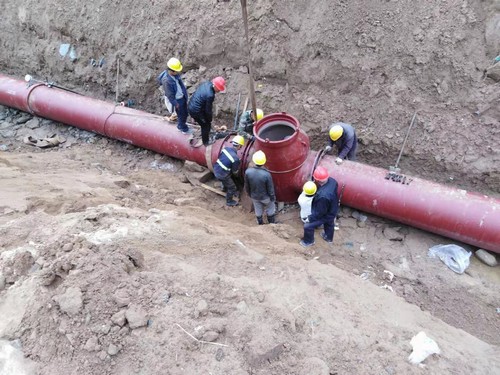 追趕超越，一場“快”字運動轟轟烈烈