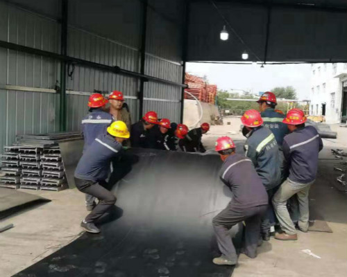 陜煤建設(shè)機(jī)電安裝公司：7天工程的加長版準(zhǔn)備期